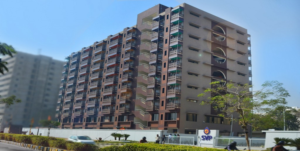 VS HOSTEL, AHEMDABAD (1)